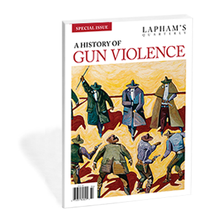 A History of Gun Violence