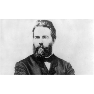 The Herman Melville Collection
